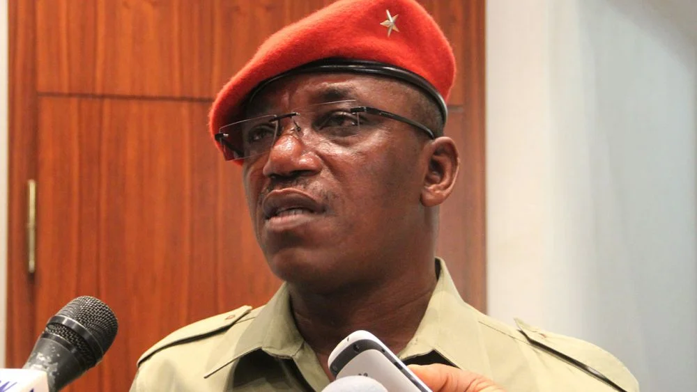 Dalung dares feds to out their terror buddies