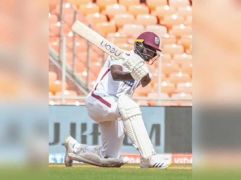 Daren Sammy urges West Indies to show belief and discipline vs India