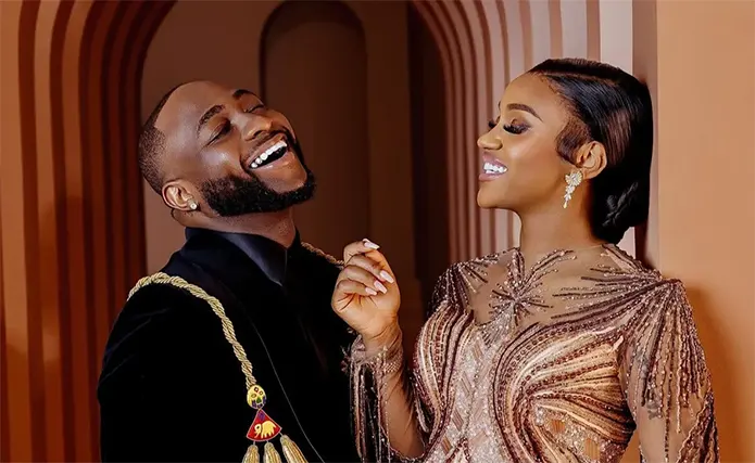 Davido denies fifty-thousand-dollar wedding debt claim on X