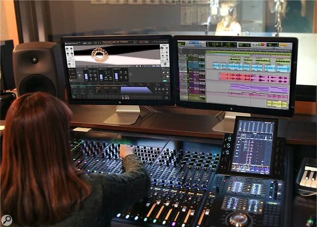 Dawesome plugin collection gains Pro Tools support
