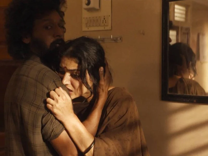 DC promo reveals Lokesh Kanakaraj's character names