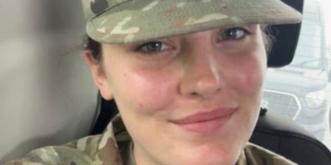 DC shooting claims Guardswoman’s life, heartbreak ripples far