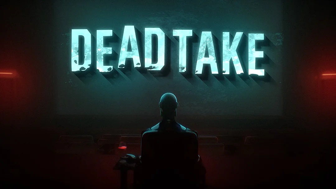 Dead Take Exposes Hollywoods Hidden Horrors