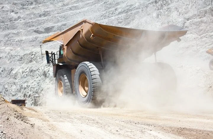 Deadly Dust Disease Ravages Kwekwe Mines