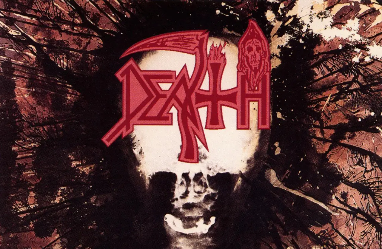 Death shares Chuck Schuldiner's 90s Madonna cover