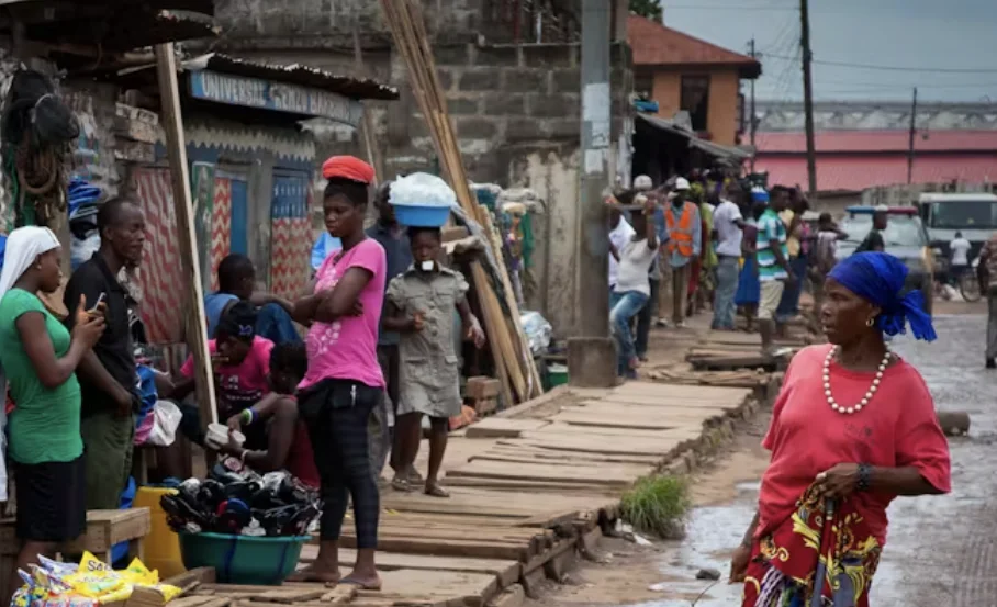 Debt trap tightens as flawed global rules, bias, and austerity choke Africa