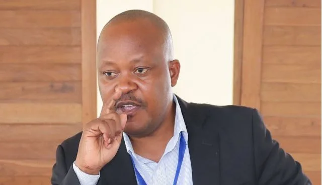 DED Shemwelekwa checks Kibaha projects