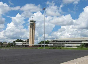 Dedza businessman nabbed at airport over R8k foreign currency bust