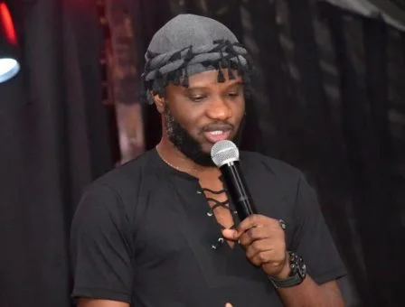DeeOne tells Obi to rethink the 2027 strategy
