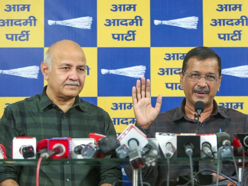 Delhi HC to hear CBI plea against Kejriwal discharge