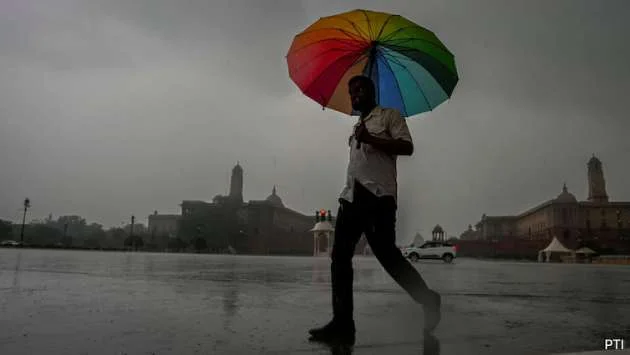 Delhi to test cloud seeding for artificial rain July 4-11