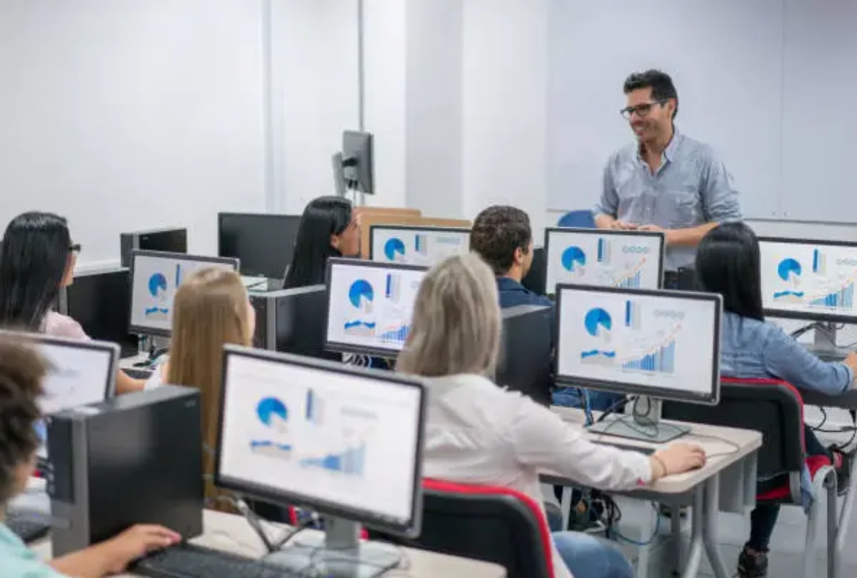 Deloitte fires up CyberAcademy skills hub in Casablanca