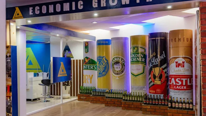 Delta Drinks Hit by Sweet Tax Squeeze