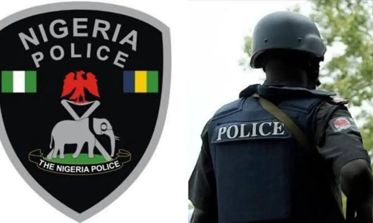 Delta Police rescue Rebecca Mathew from abductor Bila Halili in Nagogo