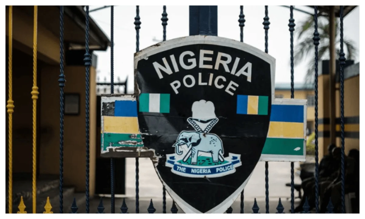 Delta State native doctor held, pump-action guns seized