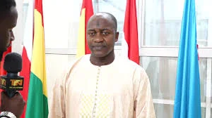 Deputy Gov denies political motive behind seized village stamps