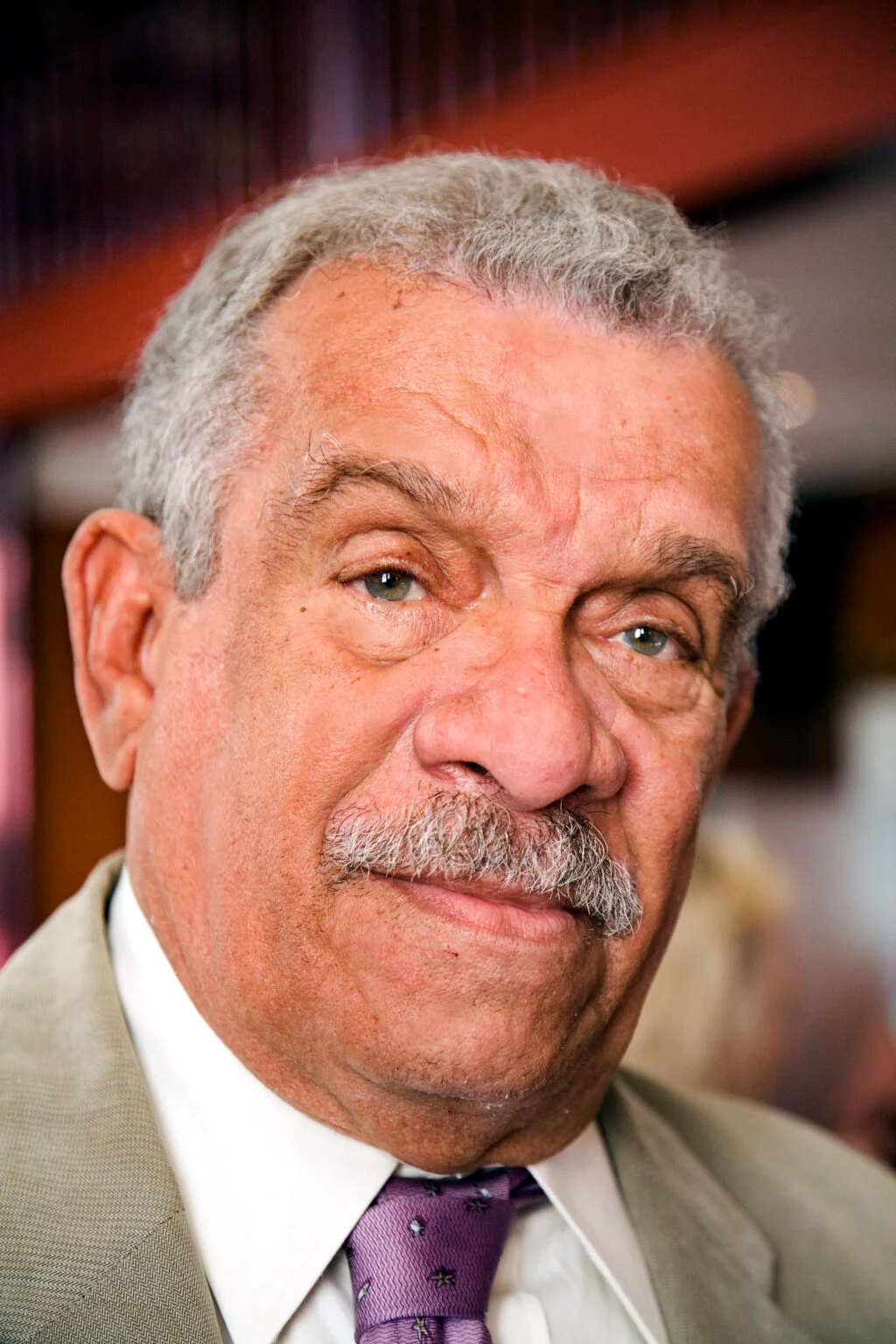Derek Walcott Library earns UNESCO heritage nod