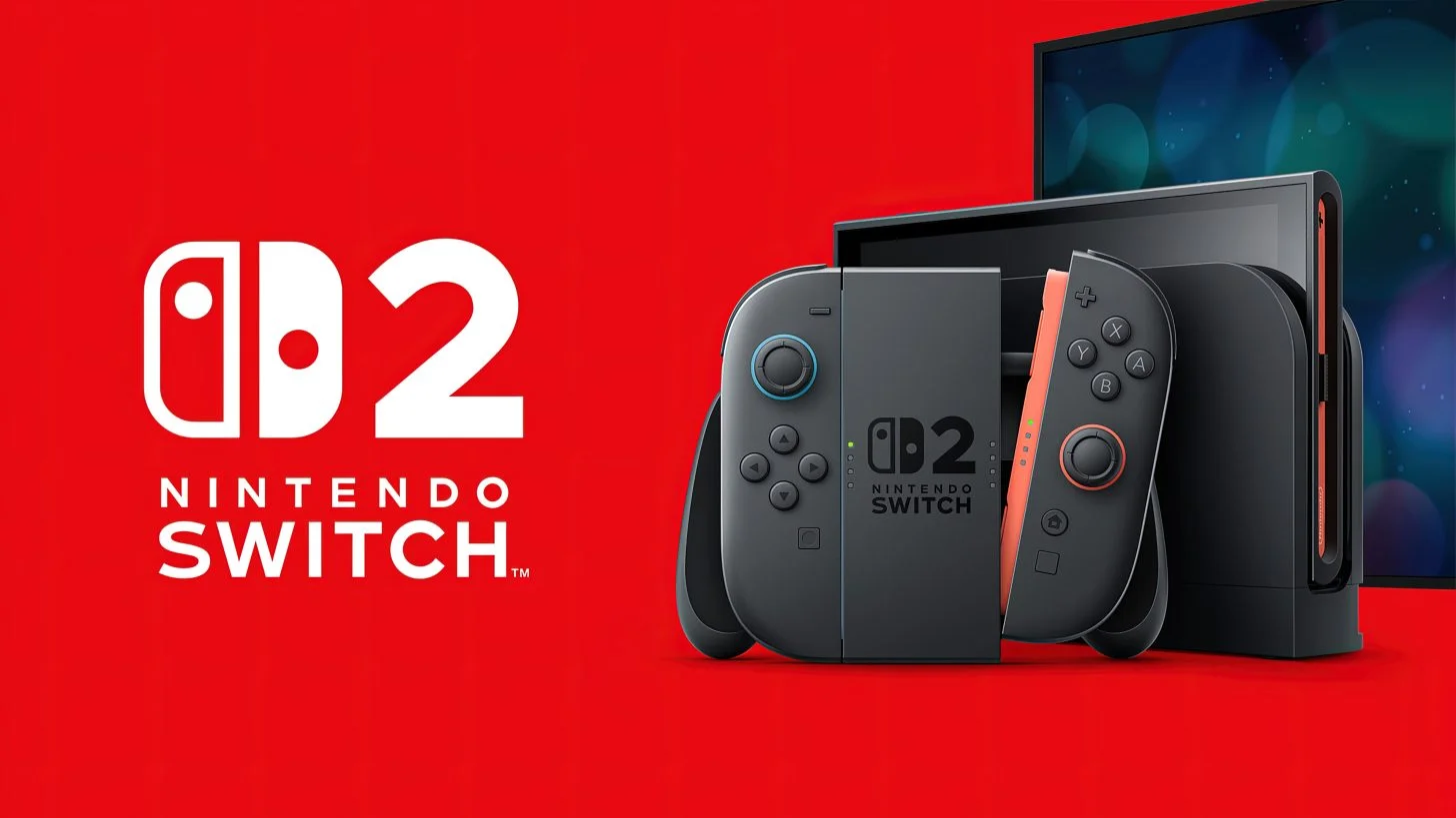 Dev Teams Crack Open Switch 2 Secret Power