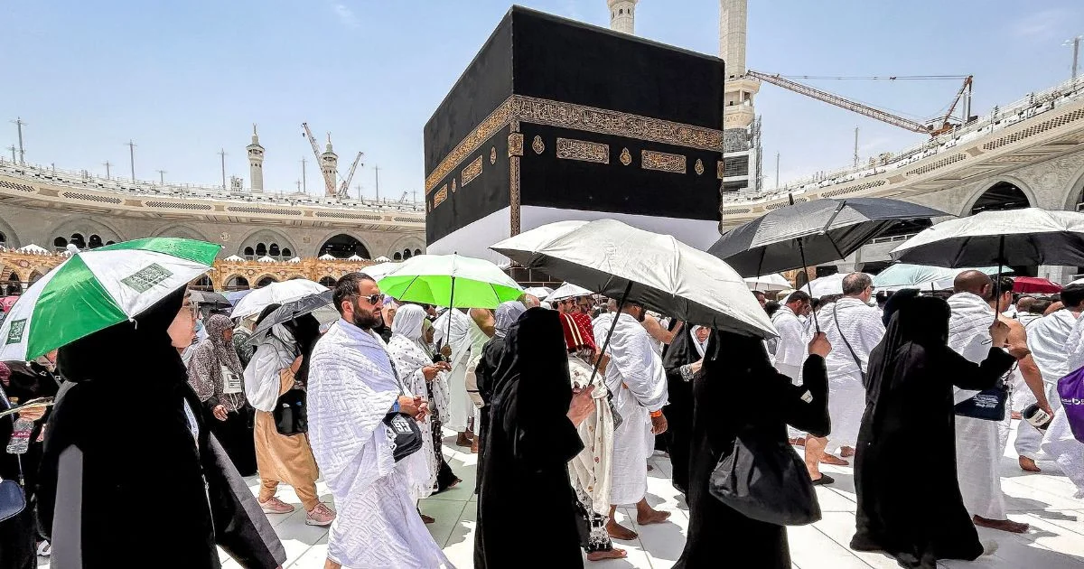 Dhaka drops Hajj rates as wallets still weep