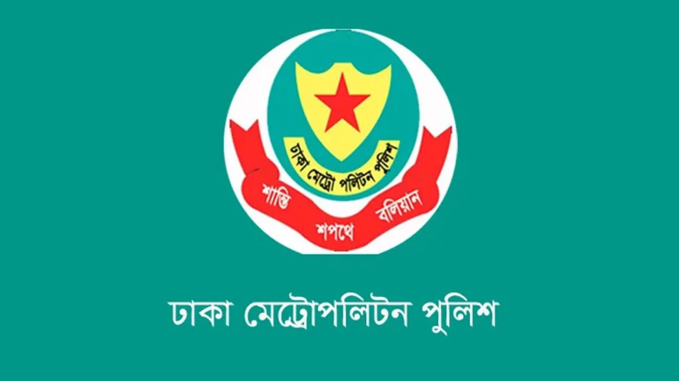 Dhaka police hit drivers with 1696 cases in citywide traffic blitz