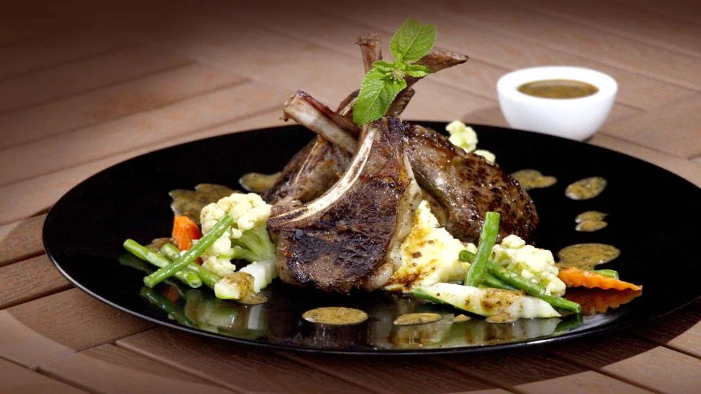 Dhaka Regency launches BBQ Fiesta with rooftop dining and live music
