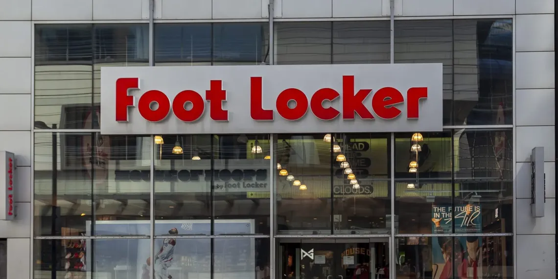 Dick’s bets on Foot Locker fix, sneaker shakeup hits wallets