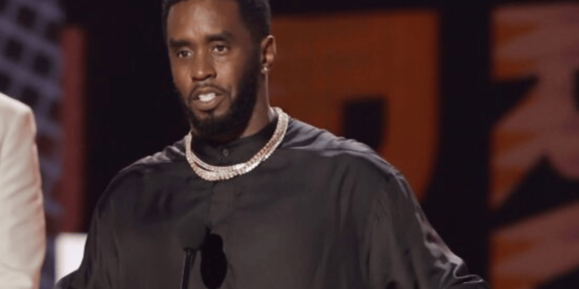 Diddy's release has been pushed to June 2028