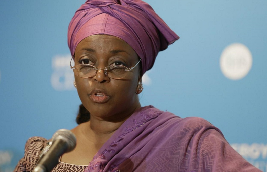 Diezani Alison-Madueke denies London bribery charges in court