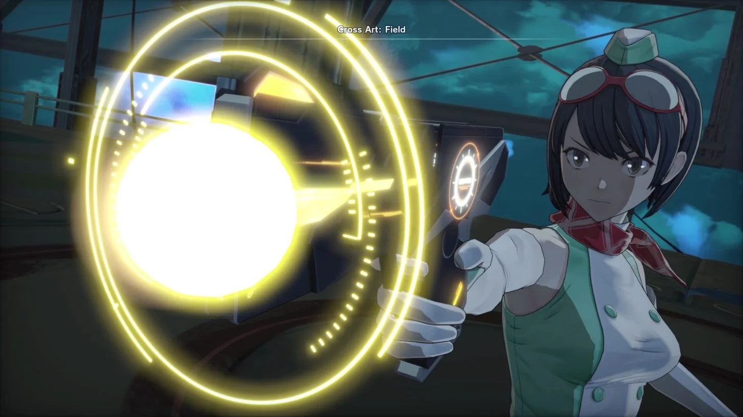 Digimon Story Time Stranger Wrecks the Digital Realm