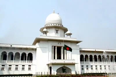 Dipu Moni asks if she must die to prove illness