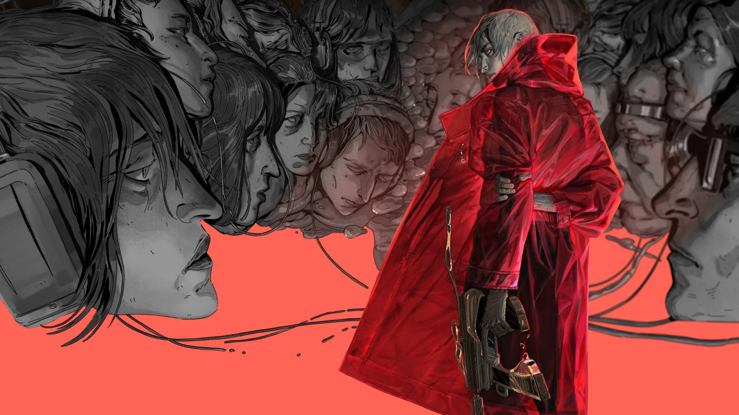 Disco Elysium studio ZA/UM forms UK's first game union