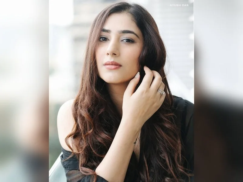 Disha revisits the year that humbled her with grief and fame