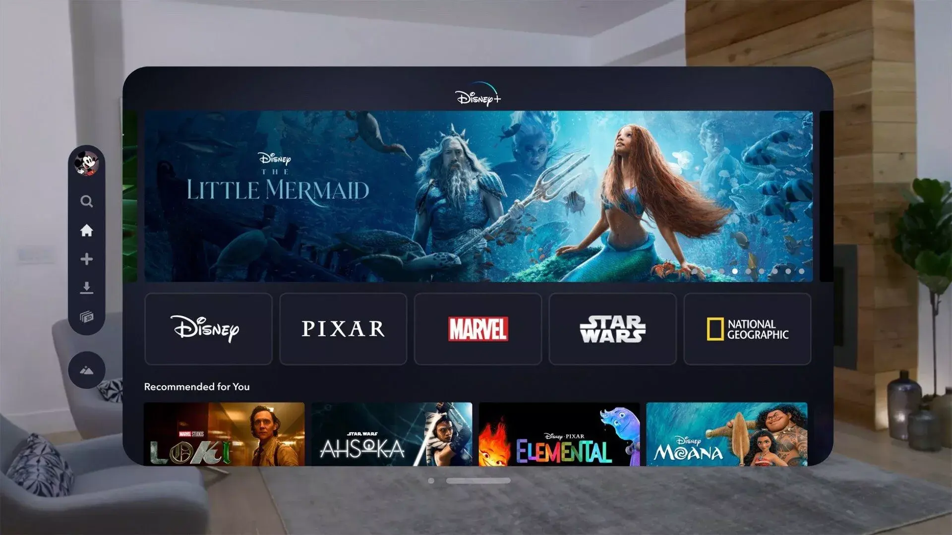 Disney loses German patent fight and pulls premium HDR tech