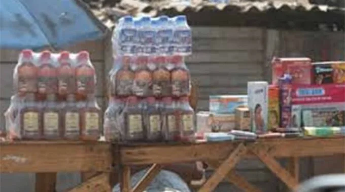 Disturbing Tumbwa Trend Threatens Rural Economy