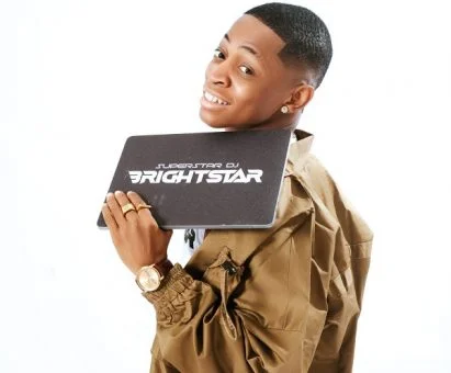 DJ Brightstar scores again with Christmas youth fest