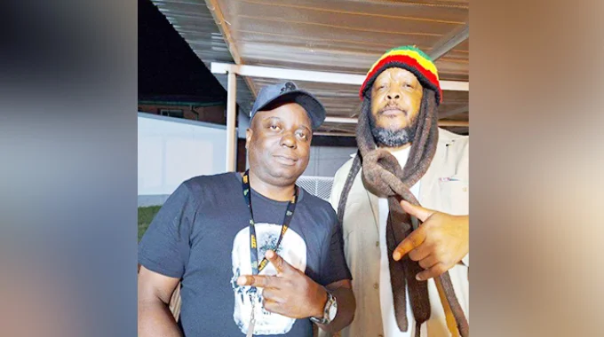 DJ Joe Da OG turns 50, nightlife legend hits gold