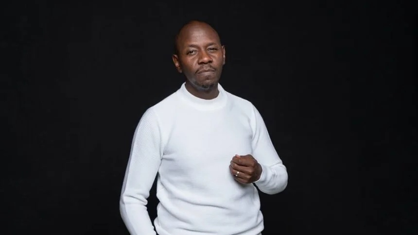 DJ Krowbar seeks support after Joyce Wanjiku Karumba dies
