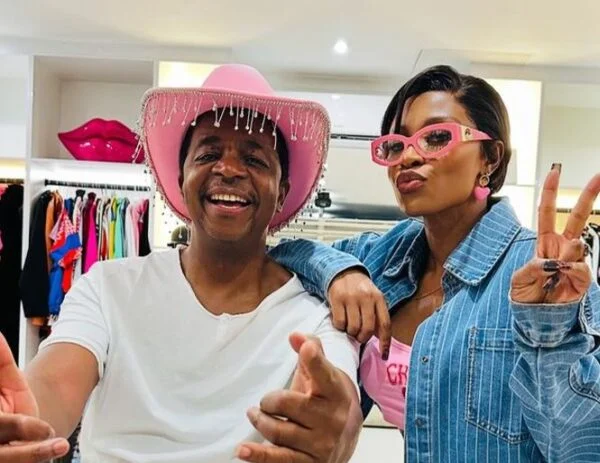 DJ Oskido, DJ Zinhle, and Dr. Tamara launch Munch Betta