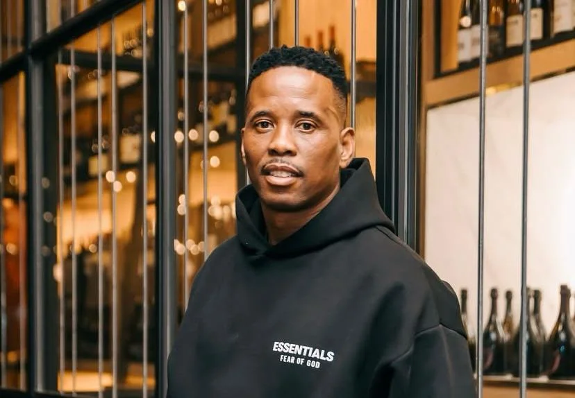 DJ Stokie runs student housing biz with wife while making hits