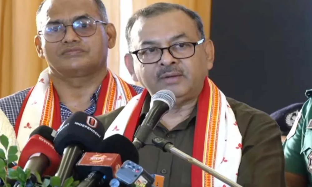 DMP promises no immersion violence after month of planning
