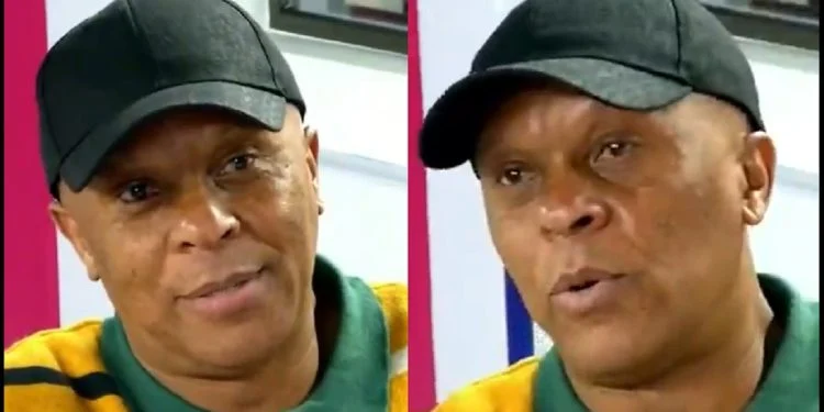 Doc Khumalo picks SA’s finest, legends never fade
