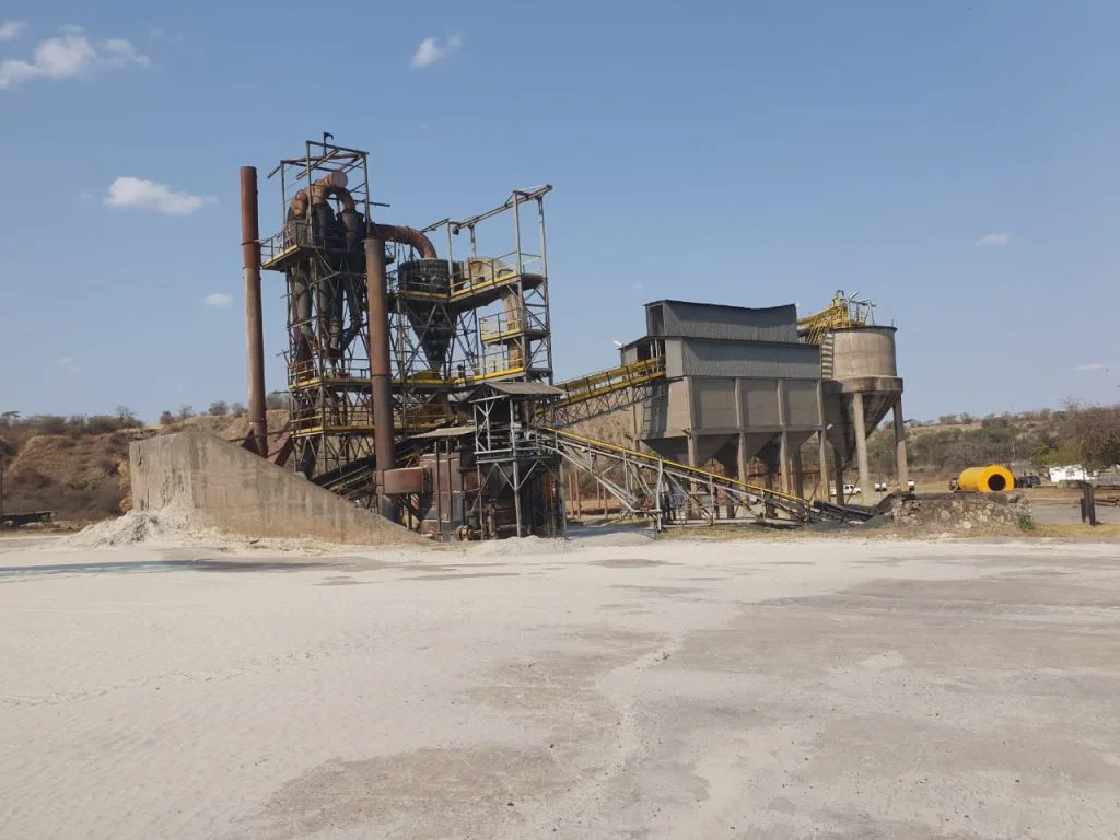 Dorowa digs out of rot with $5.3M lifeline