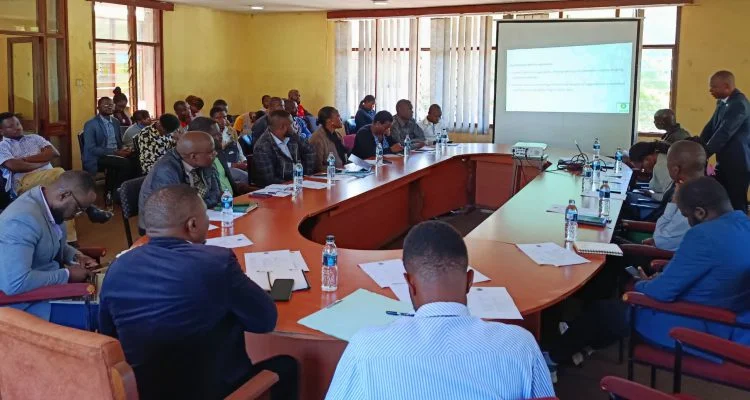 Dowa Partners Ghost DEC Meetings, Council Fumes