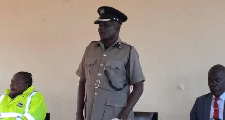 Dowa police and bishop accuse Dzaleka refugees of stoking local unrest