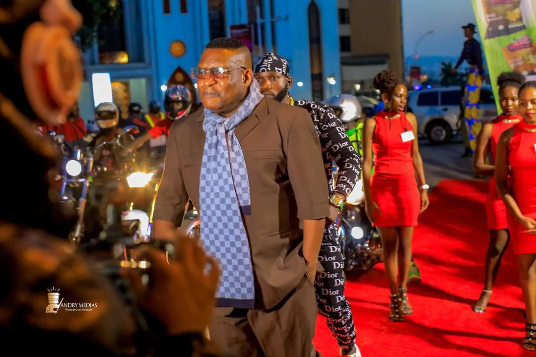 Dr. Bbosa denies Ebonies star Namulondo left the group