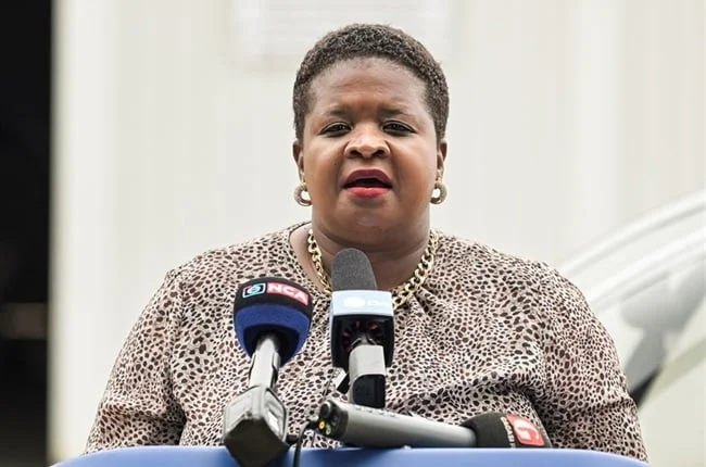 Dr Gondwe helps Elangeni raise R1m, skills win for TVET