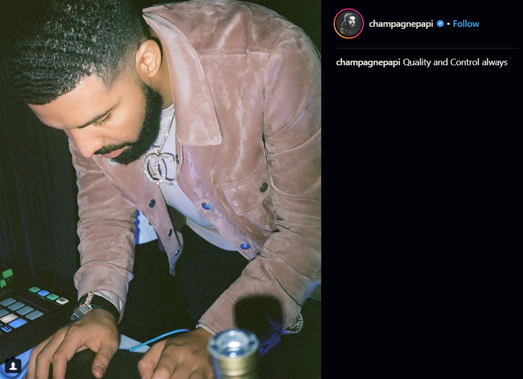 Drake Might Have New Upcoming Music With Quality Control.png