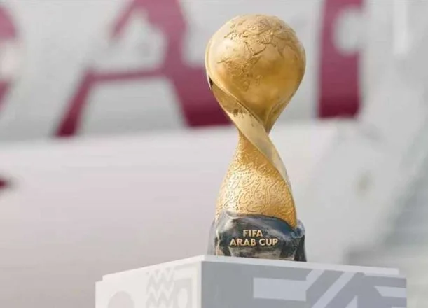 Dream Matchups Galore as Arab Cup Draw Drops