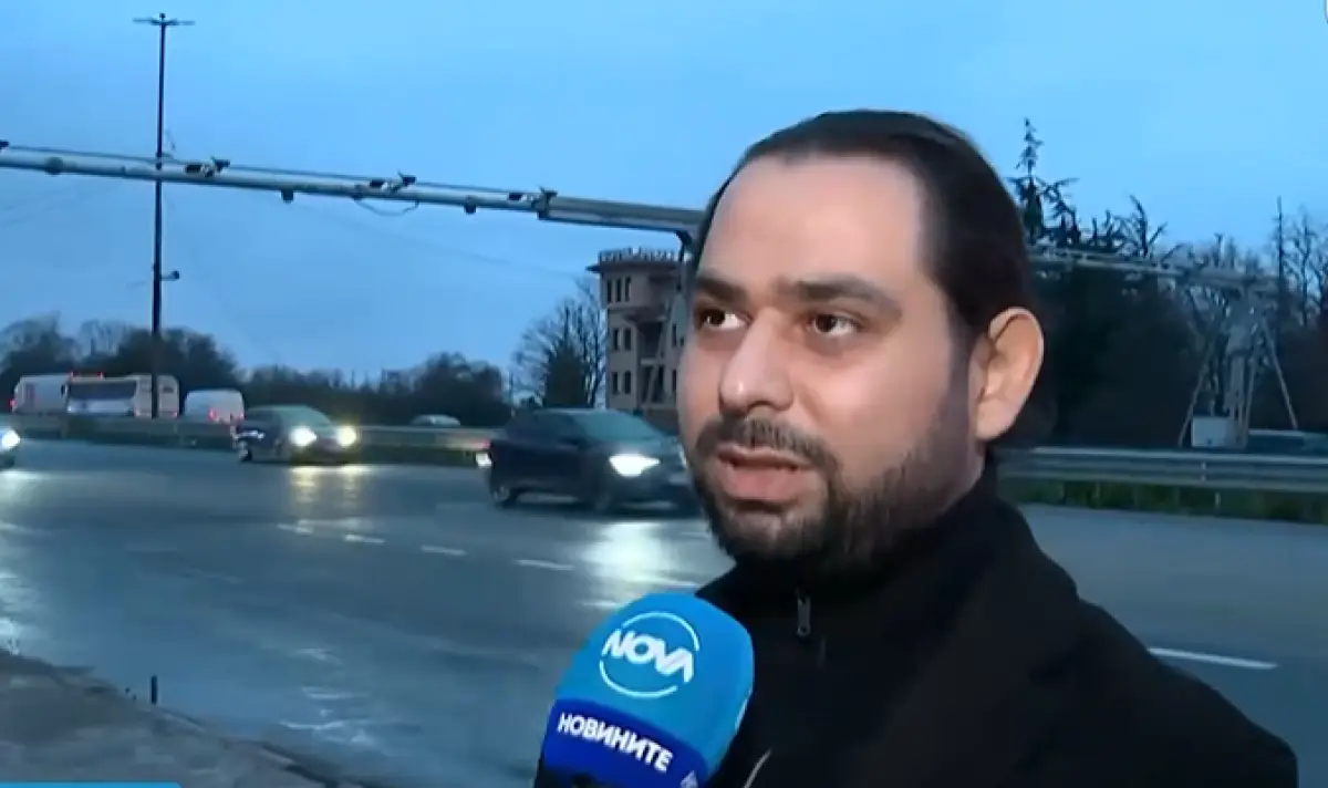 Driver loses license after car breakdown, police admit mistake