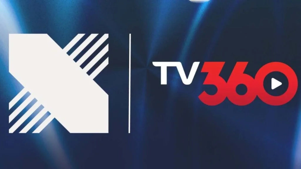 DRX names TV360 sponsor for Vietnam roadshow